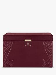 WOLF x Liberty Large Jewellery Box - thumbnail 1
