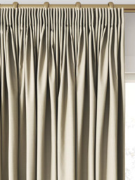 Harlequin Mineral Made to Measure Curtains or Roman Blind, Macadamia - thumbnail 2