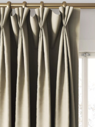 Harlequin Mineral Made to Measure Curtains or Roman Blind, Macadamia - thumbnail 6