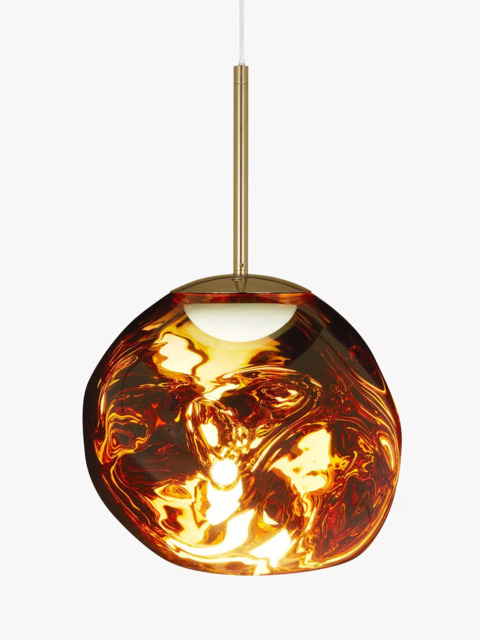 Tom Dixon Melt Mini Pendant Ceiling Light - image 1