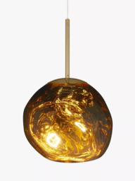 Tom Dixon Melt Mini Pendant Ceiling Light - thumbnail 2