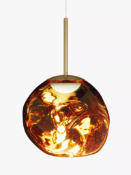 Tom Dixon Melt Mini Pendant Ceiling Light - thumbnail 1