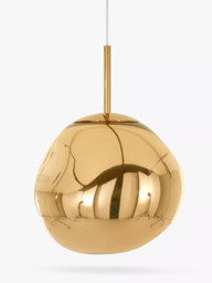 Tom Dixon Melt Mini Pendant Ceiling Light - thumbnail 3