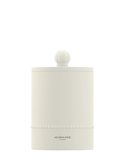 Jo Malone London Lilac Lavender & Lovage Ceramic Candle, 300g - image 1