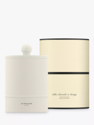 Jo Malone London Lilac Lavender & Lovage Ceramic Candle, 300g - thumbnail 2