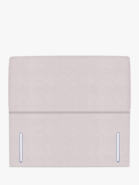 John Lewis Phoebe Full Depth Upholstered Headboard, Small Double - image 1