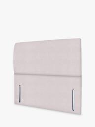 John Lewis Phoebe Full Depth Upholstered Headboard, Small Double - thumbnail 2