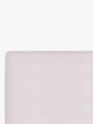 John Lewis Phoebe Full Depth Upholstered Headboard, Small Double - thumbnail 3