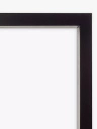 Brookpace Lascelles Anna Bulow 'A Quiet Reminder' Limited Edition Framed Print, 75 x 55cm, Black/White - thumbnail 2