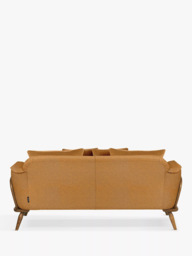ercol for John Lewis Hexton Medium 2 Seater Sofa - thumbnail 4