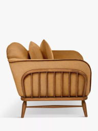 ercol for John Lewis Hexton Medium 2 Seater Sofa - thumbnail 5