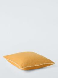 John Lewis Striped Piping Cushion - thumbnail 2