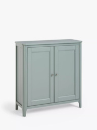 John Lewis Portsman Double Towel Cupboard - thumbnail 3
