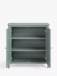 John Lewis Portsman Double Towel Cupboard - thumbnail 5