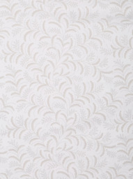 John Lewis Jouvene Weave Pair Blackout/Thermal Lined Eyelet Curtains - thumbnail 2