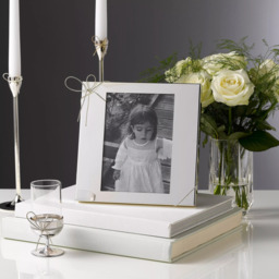 Vera Wang Love Knots Photo Frame - thumbnail 4