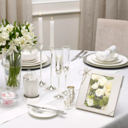 Vera Wang Love Knots Photo Frame - thumbnail 3