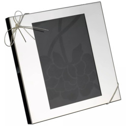 Vera Wang Love Knots Photo Frame - thumbnail 1