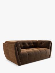 At the Helm Theo Medium 2 Seater Sofa