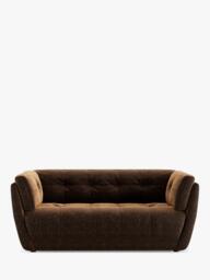 At the Helm Theo Medium 2 Seater Sofa - thumbnail 3