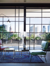 Kartell Bourgie Table Lamp - thumbnail 4