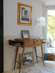 Kartell Bourgie Table Lamp - thumbnail 6