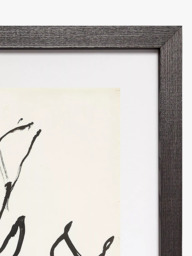 John Lewis Henri Matisse 'The Plain Tree 1951' Framed Print & Mount, 102 x 102cm - thumbnail 2