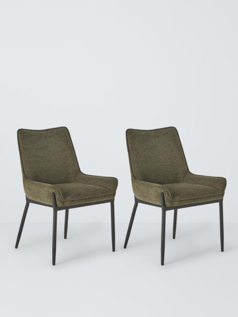 John Lewis Calgary Dining Chair, Set of 2 - image 1
