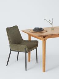 John Lewis Calgary Dining Chair, Set of 2 - thumbnail 6