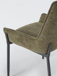 John Lewis Calgary Dining Chair, Set of 2 - thumbnail 5