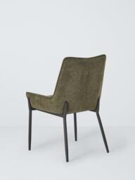 John Lewis Calgary Dining Chair, Set of 2 - thumbnail 3