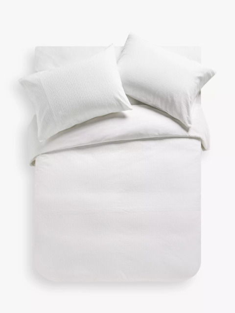 John Lewis Cairo Duvet Cover Set - image 1