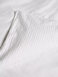 John Lewis Cairo Duvet Cover Set - thumbnail 2