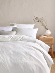 John Lewis Cairo Duvet Cover Set - thumbnail 3