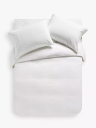 John Lewis Cairo Duvet Cover Set
