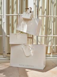 Katie Loxton Mum English Pear & White Tea Scented Candle, 150g - thumbnail 5