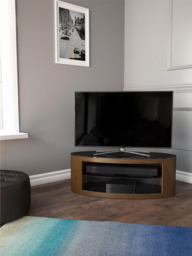 "AVF Affinity Premium Buckingham 1100 TV Stand For TVs Up To 55""" - thumbnail 6