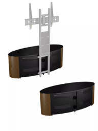 "AVF Affinity Premium Buckingham 1100 TV Stand For TVs Up To 55""" - thumbnail 5