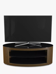 "AVF Affinity Premium Buckingham 1100 TV Stand For TVs Up To 55""" - thumbnail 2