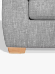 John Lewis Camden Small 2 Seater Sofa - thumbnail 5