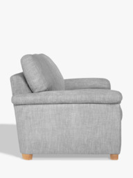 John Lewis Camden Small 2 Seater Sofa - thumbnail 2