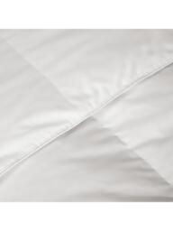 John Lewis Natural Duck Feather and Down Duvet, 10.5 Tog - thumbnail 3