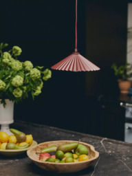 houseof Small Pleat Pendant Ceiling Light - thumbnail 5