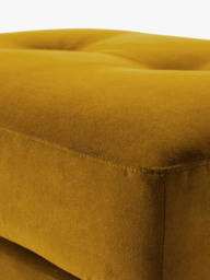 Swyft Model 04 Footstool, Dark Leg - thumbnail 4