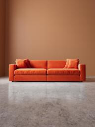 Swoon Althaea Grand 4 Seater Sofa - thumbnail 2