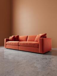Swoon Althaea Grand 4 Seater Sofa - thumbnail 3