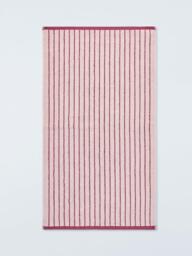 John Lewis Egyptian Cotton Stripe Towels - thumbnail 4