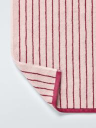 John Lewis Egyptian Cotton Stripe Towels - thumbnail 2