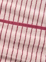 John Lewis Egyptian Cotton Stripe Towels - thumbnail 3