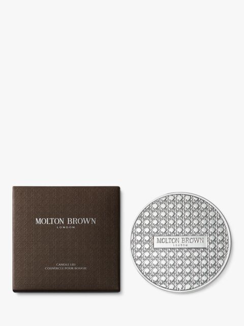 Molton Brown Signature Candle Lid - image 1